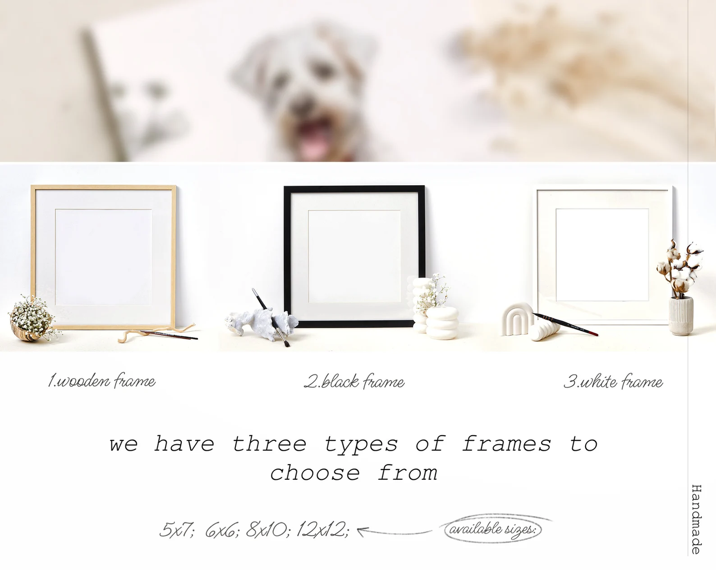 Memorial Pet Portrait, Personalized Pet Memorial, PASSED AWAY PETS